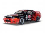 Nissan Skyline GT-R JGTC Race Car 1989 года